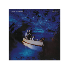  Echo & The Bunnymen - Ocean Rain (CD) rock / pop