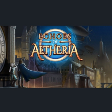 Echoes of Aetheria (Digitális kulcs - PC) videójáték
