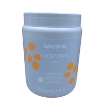 Echosline hydrating hajmaszk 1000ml hajbalzsam