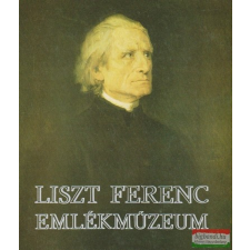  Eckhardt Mári szerk. - Liszt Ferenc Emlékmúzeum - Katalógus történelem