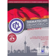  Ecl Thematisches Übungsbuch P.7 Tests B2 Bd.2 Letölthető idegen nyelvű könyv