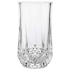ECLAT longchamp üdítős pohár 36 cl, 6 db, 502204 ajándéktárgy