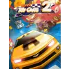 Eclipse Games Super Toy Cars 2 (digitális licenc)