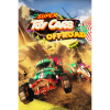Eclipse Games Super Toy Cars Offroad (PC - Steam elektronikus játék licensz)