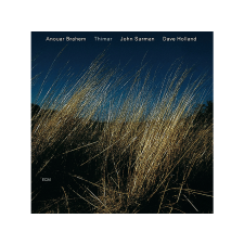 ECM Anouar Brahem, John Surman, Dave Holland - Thimar (CD) jazz