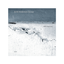 ECM Arild Andersen Group - Affirmation (Vinyl LP (nagylemez)) jazz