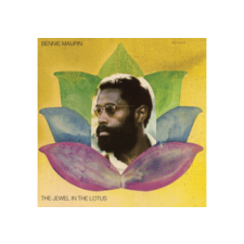ECM Bennie Maupin - The Jewel In Lotus (CD) jazz