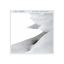 ECM Bill Connors - Of Mist And Melting (Cd) jazz
