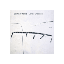 ECM Dominik Wania - Lonely Shadows (Cd) jazz