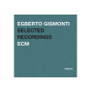 ECM Egberto Gismonti - Selected Recordings (CD)