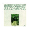 ECM Egberto Gismonti - Sol Do Meio Dia (CD)