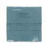 ECM Florian Weber - Imaginary Cycle (CD)