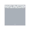 ECM Gary Burton - The New Quartet (Cd)