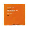 ECM Giovanni Guidi, James Brandon Lewis, Thomas Morgan, João Lobo - A New Day (CD)