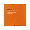 ECM Giovanni Guidi, James Brandon Lewis, Thomas Morgan, João Lobo - A New Day (Vinyl LP (nagylemez))