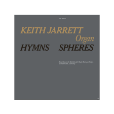 ECM Hymns / Spheres CD egyéb zene