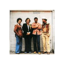 ECM Jack DeJohnette - New Directions (Cd) jazz