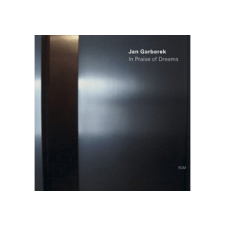 ECM Jan Garbarek - In Praise Of Dreams (Cd) jazz