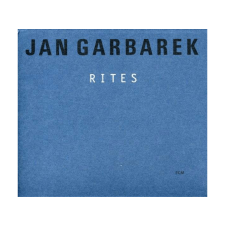 ECM Jan Garbarek - Rites (Cd) egyéb zene
