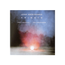 ECM John Abercrombie - Animato (Cd) jazz