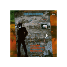 ECM John Abercrombie - Night (Digipak) (Cd) jazz
