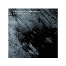 ECM John Surman, Howard Moody - Rain On The Window (CD) jazz
