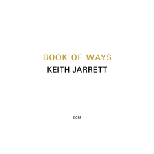ECM Keith Jarrett - Book Of Ways (CD) jazz