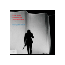ECM Keith Jarrett - Bye Blackbird (CD) jazz