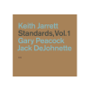 ECM Keith Jarrett - Standards, Vol. 1 (CD)