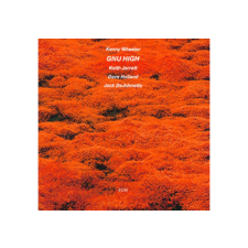 ECM Kenny Wheeler - Gnu High (Cd) jazz