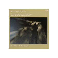 ECM Kenny Wheeler Quintet - The Widow In Window (CD) jazz