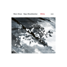ECM Marc Sinan, Oguz Buyukberber - White (Cd) jazz