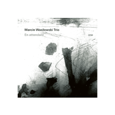 ECM Marcin Wasilewski Trio - En Attendant (Cd) jazz