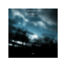ECM Marilyn Mazur, Jan Garbarek - Elixir (CD) jazz
