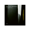 ECM Mark Turner, Ethan Iverson - Temporary Kings (Cd)
