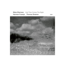 ECM Mats Eilertsen - And Than Comes The Night (Cd) jazz