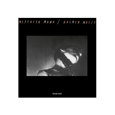 ECM Meredith Monk - Dolmen Music (Cd) klasszikus