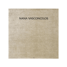 ECM Nana Vasconcelos - Saudades (CD) jazz