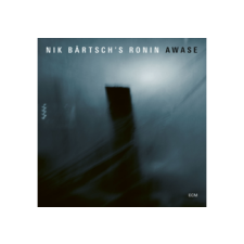 ECM Nik Bartsch's Ronin - Awase (Cd) jazz