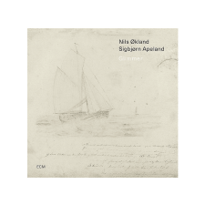 ECM Nils Økland, Sigbjørn Apeland - Glimmer (Vinyl LP (nagylemez)) jazz