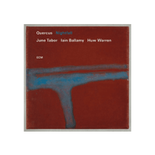 ECM Quercus - Nightfall (Cd) jazz