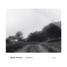 ECM Ralph Towner - Anthem (CD) jazz