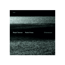 ECM Ralph Towner, Paolo Fresu - Chiaroscuro (Cd) jazz