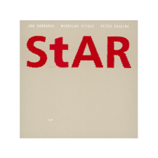 ECM Star CD egyéb zene