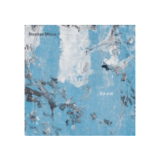 ECM Stephan Micus - Snow (Cd) jazz