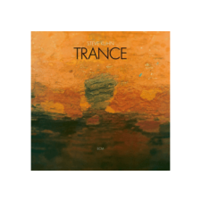 ECM Steve Kuhn - Trance (Cd) jazz