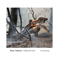 ECM Steve Tibbetts - Hellbound Train - An Anthology (CD) jazz