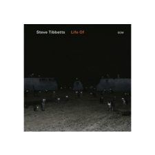 ECM Steve Tibbetts - Life Of (Cd) jazz