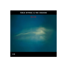 ECM Terje Rypdal - Blue (Cd) jazz