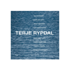 ECM Terje Rypdal - Terje Rypdal (Cd) jazz